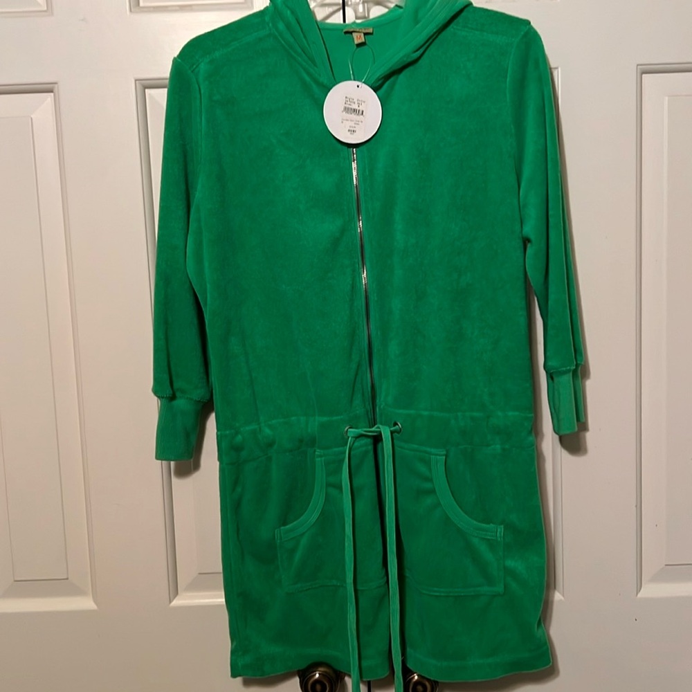 Echo cover up size M